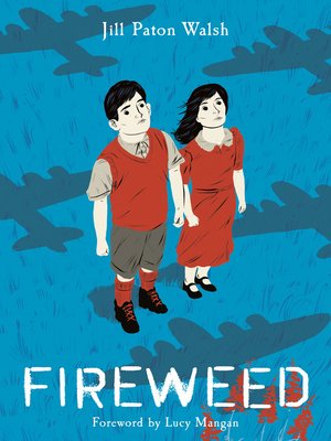 Fireweed - ebook